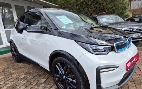 BMW i3 I01 рестайлинг, 2022 год, 2 620 000 рублей, 3 фотография