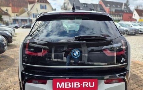 BMW i3 I01 рестайлинг, 2022 год, 2 620 000 рублей, 2 фотография