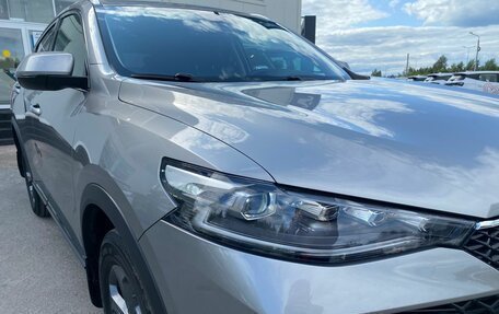 Haval F7x I, 2023 год, 2 390 000 рублей, 5 фотография