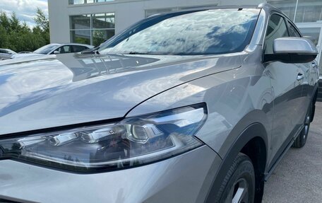 Haval F7x I, 2023 год, 2 390 000 рублей, 7 фотография