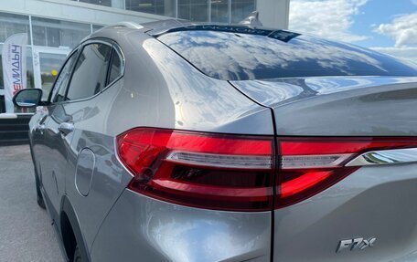 Haval F7x I, 2023 год, 2 390 000 рублей, 11 фотография