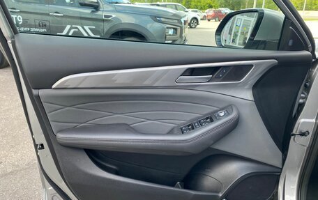 Haval F7x I, 2023 год, 2 390 000 рублей, 18 фотография
