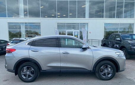 Haval F7x I, 2023 год, 2 390 000 рублей, 16 фотография