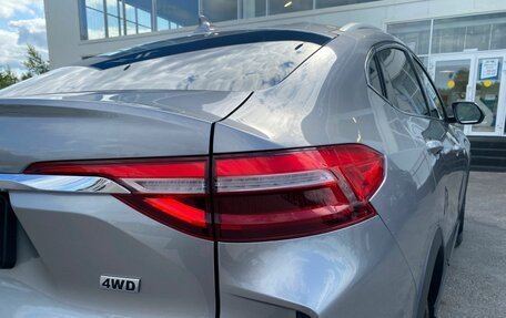 Haval F7x I, 2023 год, 2 390 000 рублей, 14 фотография