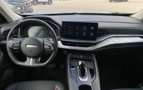 Haval F7x I, 2023 год, 2 390 000 рублей, 21 фотография