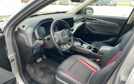 Haval F7x I, 2023 год, 2 390 000 рублей, 20 фотография