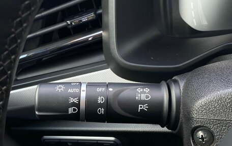 Haval F7x I, 2023 год, 2 390 000 рублей, 22 фотография