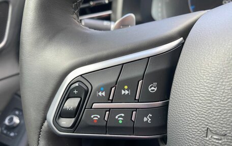 Haval F7x I, 2023 год, 2 390 000 рублей, 23 фотография