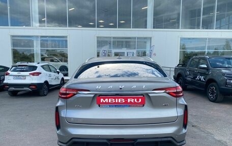 Haval F7x I, 2023 год, 2 390 000 рублей, 12 фотография
