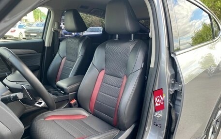 Haval F7x I, 2023 год, 2 390 000 рублей, 19 фотография