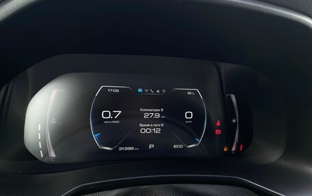 Haval F7x I, 2023 год, 2 390 000 рублей, 27 фотография