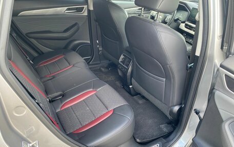 Haval F7x I, 2023 год, 2 390 000 рублей, 36 фотография