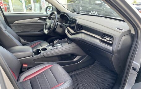 Haval F7x I, 2023 год, 2 390 000 рублей, 38 фотография