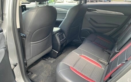Haval F7x I, 2023 год, 2 390 000 рублей, 33 фотография
