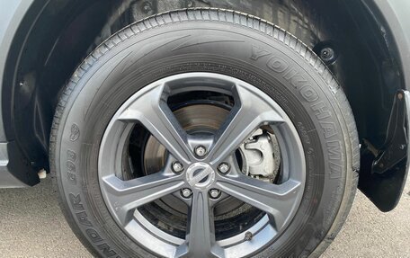 Haval F7x I, 2023 год, 2 390 000 рублей, 40 фотография