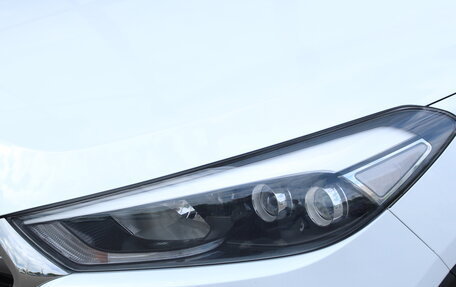 Hyundai Tucson III, 2015 год, 2 043 000 рублей, 3 фотография