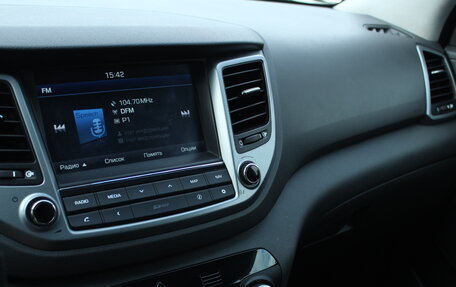 Hyundai Tucson III, 2015 год, 2 043 000 рублей, 11 фотография