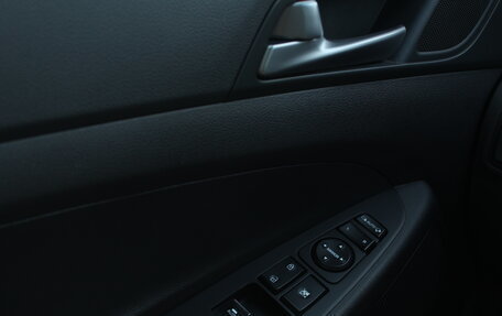Hyundai Tucson III, 2015 год, 2 043 000 рублей, 14 фотография