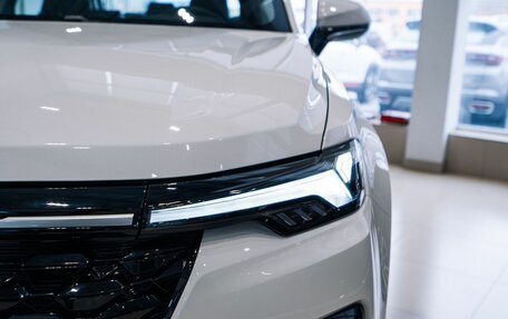 Changan CS35 Plus, 2024 год, 2 629 900 рублей, 4 фотография