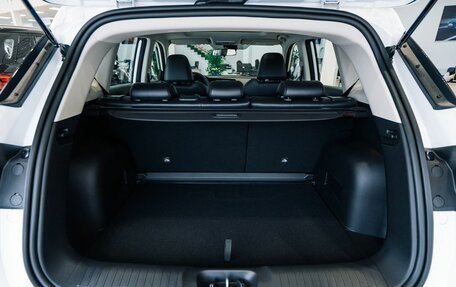 Changan CS35 Plus, 2024 год, 2 629 900 рублей, 17 фотография