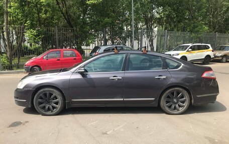 Nissan Teana, 2008 год, 700 000 рублей, 6 фотография