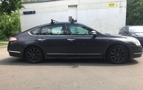 Nissan Teana, 2008 год, 700 000 рублей, 4 фотография
