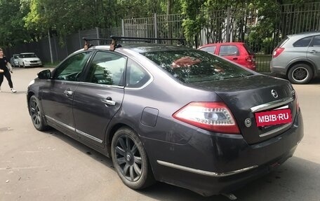 Nissan Teana, 2008 год, 700 000 рублей, 3 фотография
