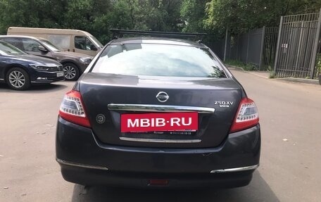 Nissan Teana, 2008 год, 700 000 рублей, 2 фотография
