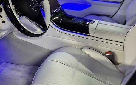 Mercedes-Benz Maybach S-Класс, 2023 год, 52 000 000 рублей, 5 фотография