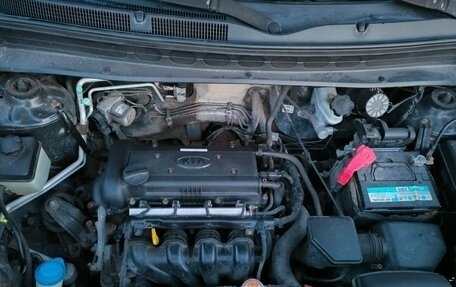 KIA Soul I рестайлинг, 2011 год, 805 000 рублей, 10 фотография