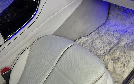 Mercedes-Benz Maybach S-Класс, 2023 год, 52 000 000 рублей, 19 фотография