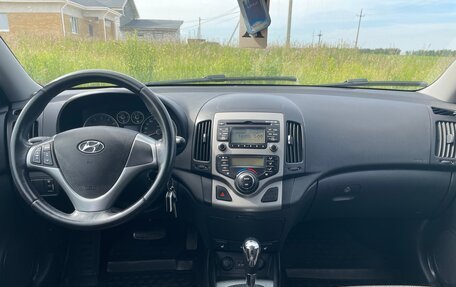 Hyundai i30 I, 2009 год, 780 000 рублей, 8 фотография