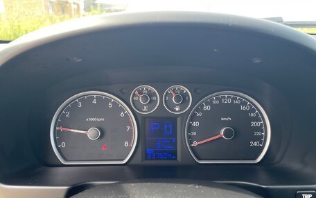 Hyundai i30 I, 2009 год, 780 000 рублей, 10 фотография