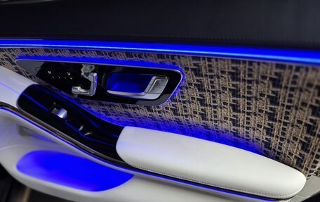 Mercedes-Benz Maybach S-Класс, 2023 год, 52 000 000 рублей, 24 фотография