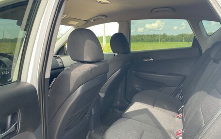 Hyundai i30 I, 2009 год, 780 000 рублей, 13 фотография
