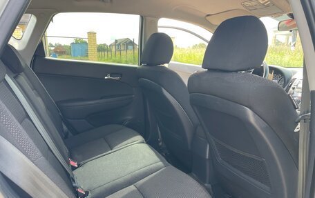 Hyundai i30 I, 2009 год, 780 000 рублей, 11 фотография