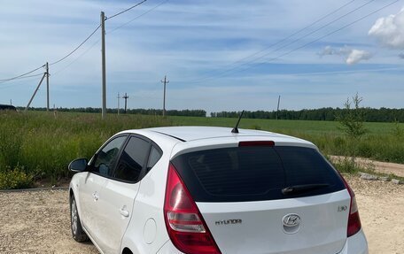 Hyundai i30 I, 2009 год, 780 000 рублей, 4 фотография