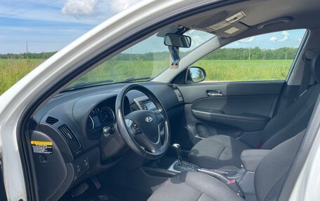 Hyundai i30 I, 2009 год, 780 000 рублей, 14 фотография