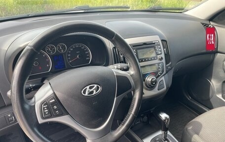 Hyundai i30 I, 2009 год, 780 000 рублей, 9 фотография