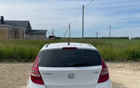 Hyundai i30 I, 2009 год, 780 000 рублей, 6 фотография