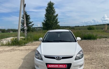 Hyundai i30 I, 2009 год, 780 000 рублей, 2 фотография
