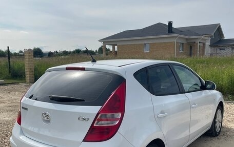 Hyundai i30 I, 2009 год, 780 000 рублей, 5 фотография