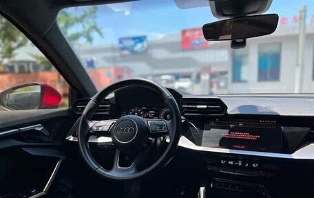 Audi A3, 2021 год, 1 984 000 рублей, 9 фотография
