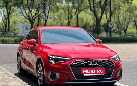 Audi A3, 2021 год, 1 984 000 рублей, 6 фотография