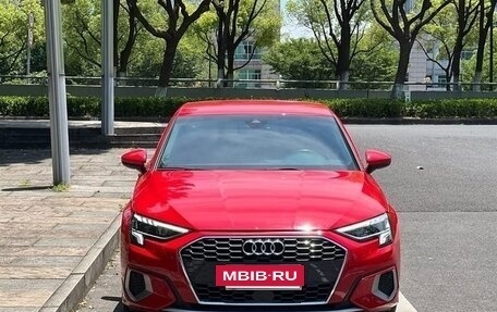 Audi A3, 2021 год, 1 984 000 рублей, 7 фотография