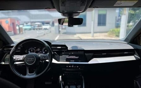 Audi A3, 2021 год, 1 984 000 рублей, 10 фотография