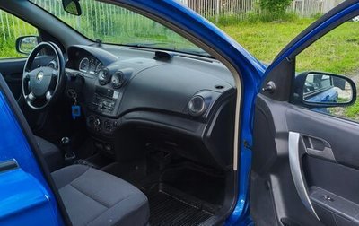 Chevrolet Aveo III, 2008 год, 320 000 рублей, 1 фотография