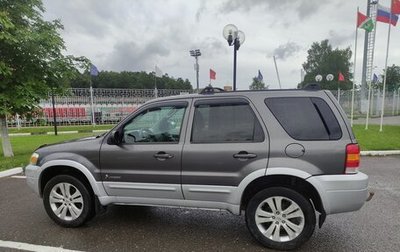 Ford Escape II, 2004 год, 524 000 рублей, 1 фотография