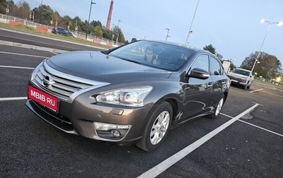 Nissan Teana, 2014 год, 1 650 000 рублей, 1 фотография