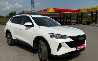 Haval F7 I, 2024 год, 2 649 999 рублей, 1 фотография